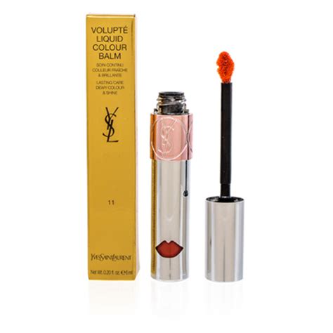 ysl volupte liquid colour balm|ysl hook me berry.